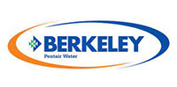 Berkley Pump Logo